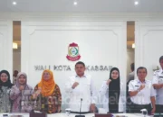 Bahas Tata Kelola MBG Bersama KPK, Appi Wanti-wanti Data Penerima hingga Ancaman Inflasi 9 penguatan mbg