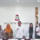 Bahas Tata Kelola MBG Bersama KPK, Appi Wanti-wanti Data Penerima hingga Ancaman Inflasi