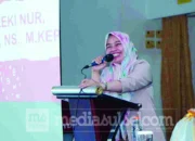 DPRD Makassar Dorong GERMAS dan Kesadaran Kesehatan Mental di Tengah Masyarakat 9 rezki Nur
