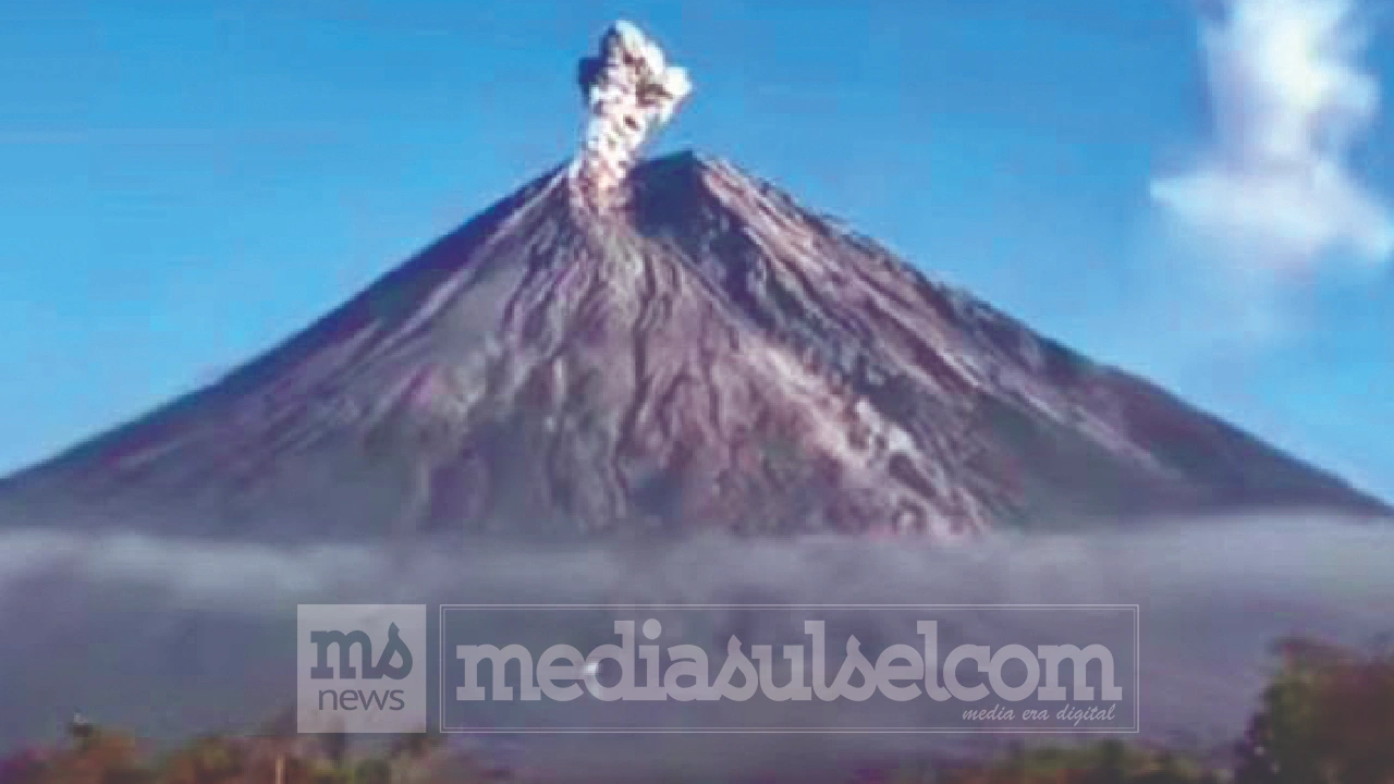 semeru