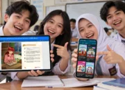 UNFOLD Rilis 50+ Cerita Inggris untuk Persiapan TKA Siswa SMA