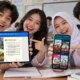 UNFOLD Rilis 50+ Cerita Inggris untuk Persiapan TKA Siswa SMA