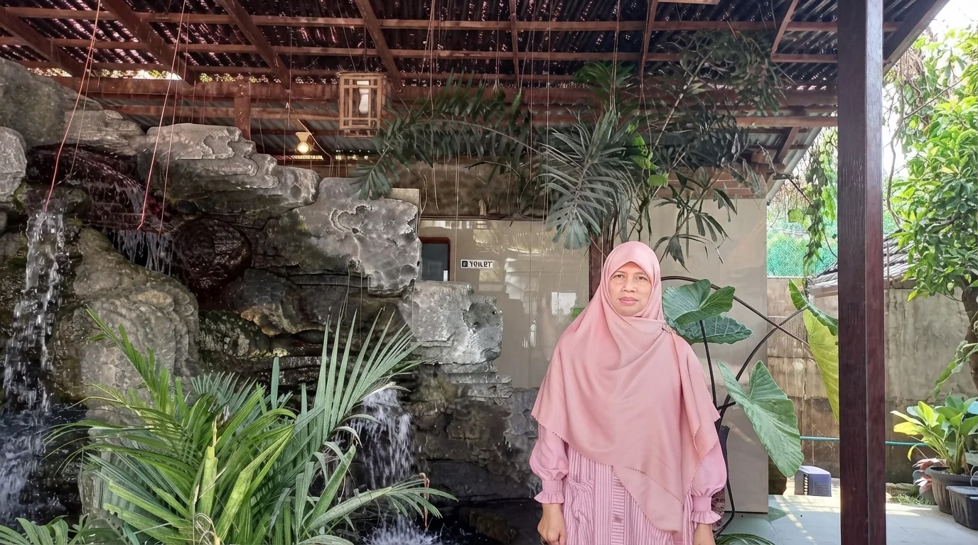 Irma Sulaiman