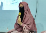 Bongkar Fakta Anak Indonesia Terjebak Dalam 'Neraka' Sekolah 10 Nurfitrianti Vivi Saad, S.S., M.Pd.
