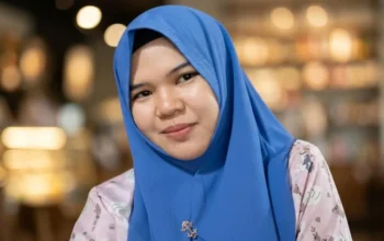 Menghapus Bullying: Menyelamatkan Generasi 3 Rusmayana Usman