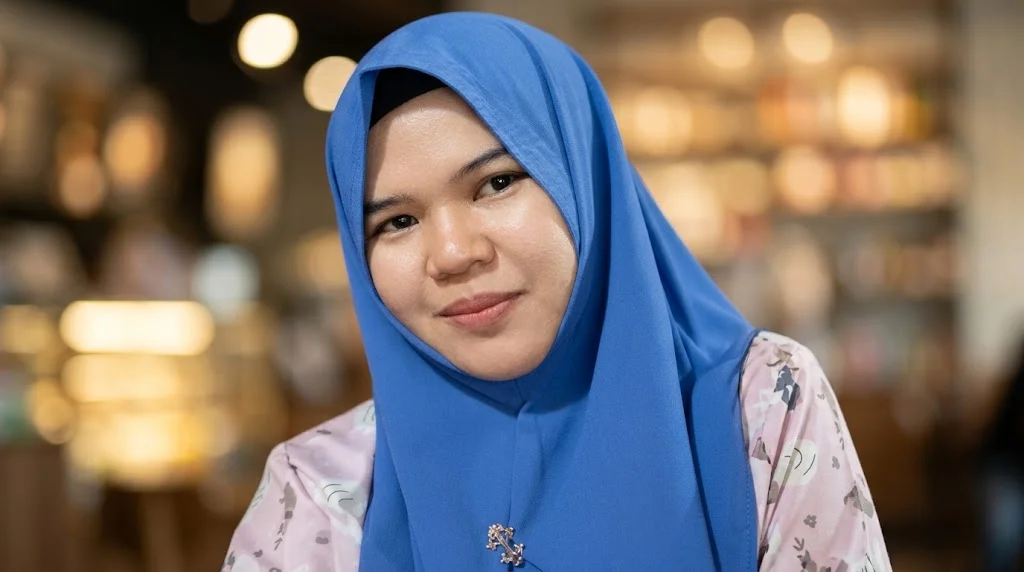 Rusmayana Usman