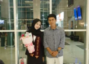 Adik Berhasil Meraih Gelar Sarjana, Mendahului Sang Kakak 4 Moch. Refa Amirul