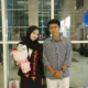 Adik Berhasil Meraih Gelar Sarjana, Mendahului Sang Kakak