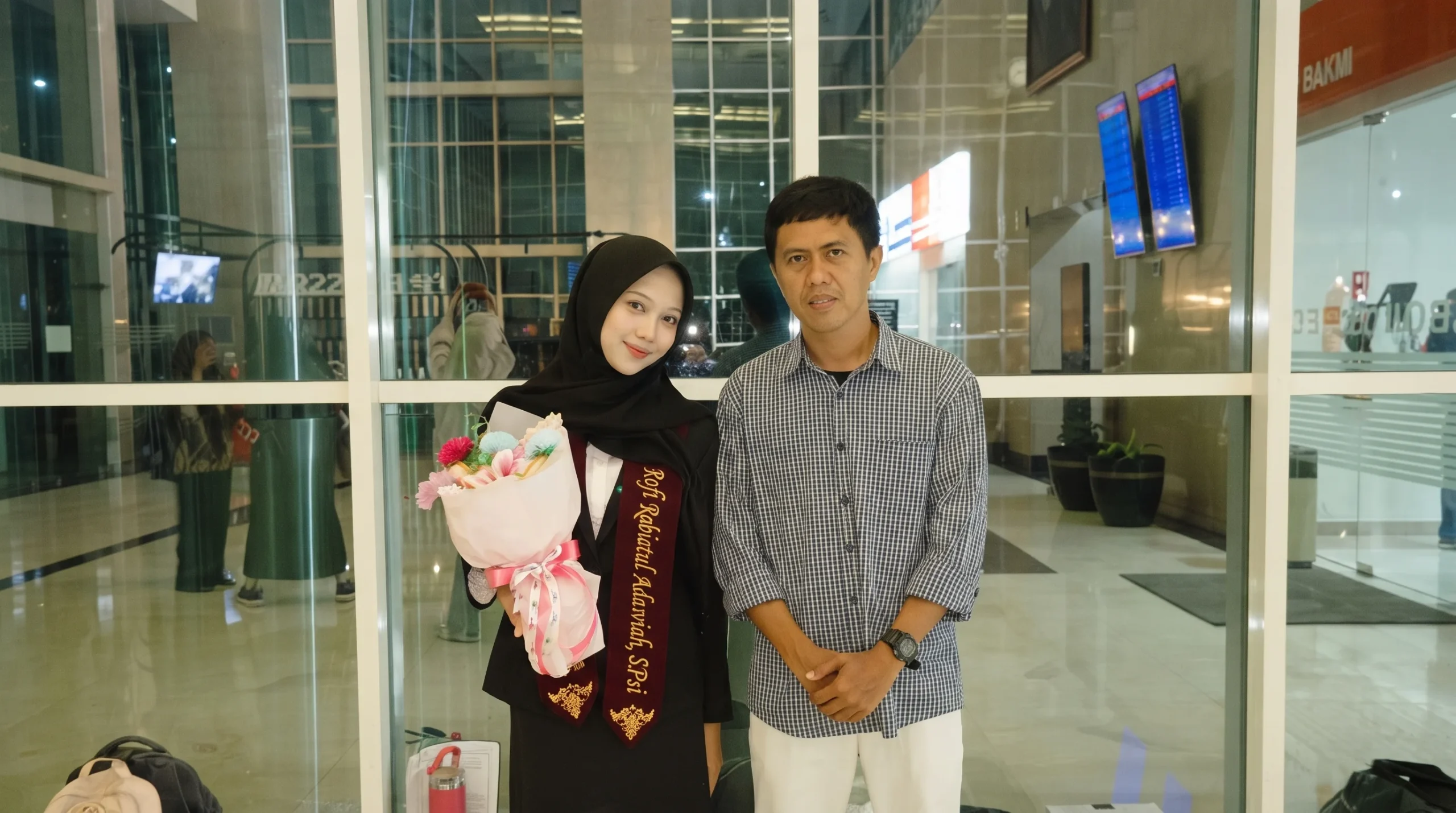 Moch. Refa Amirul
