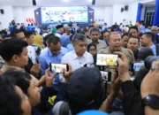 DPR dan Pemerintah Godok RUU Pelindungan Ketenagakerjaan, UU 13/2003 Dinilai Usang