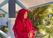 Krisis Pergaulan: HIV/AIDS Mengancam Generasi 9 Nur Adhayani, SKM, M.Kes (Penyuluh Kesehatan Masyarakat)