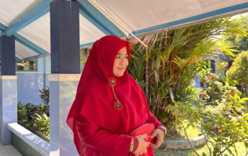Krisis Pergaulan: HIV/AIDS Mengancam Generasi
