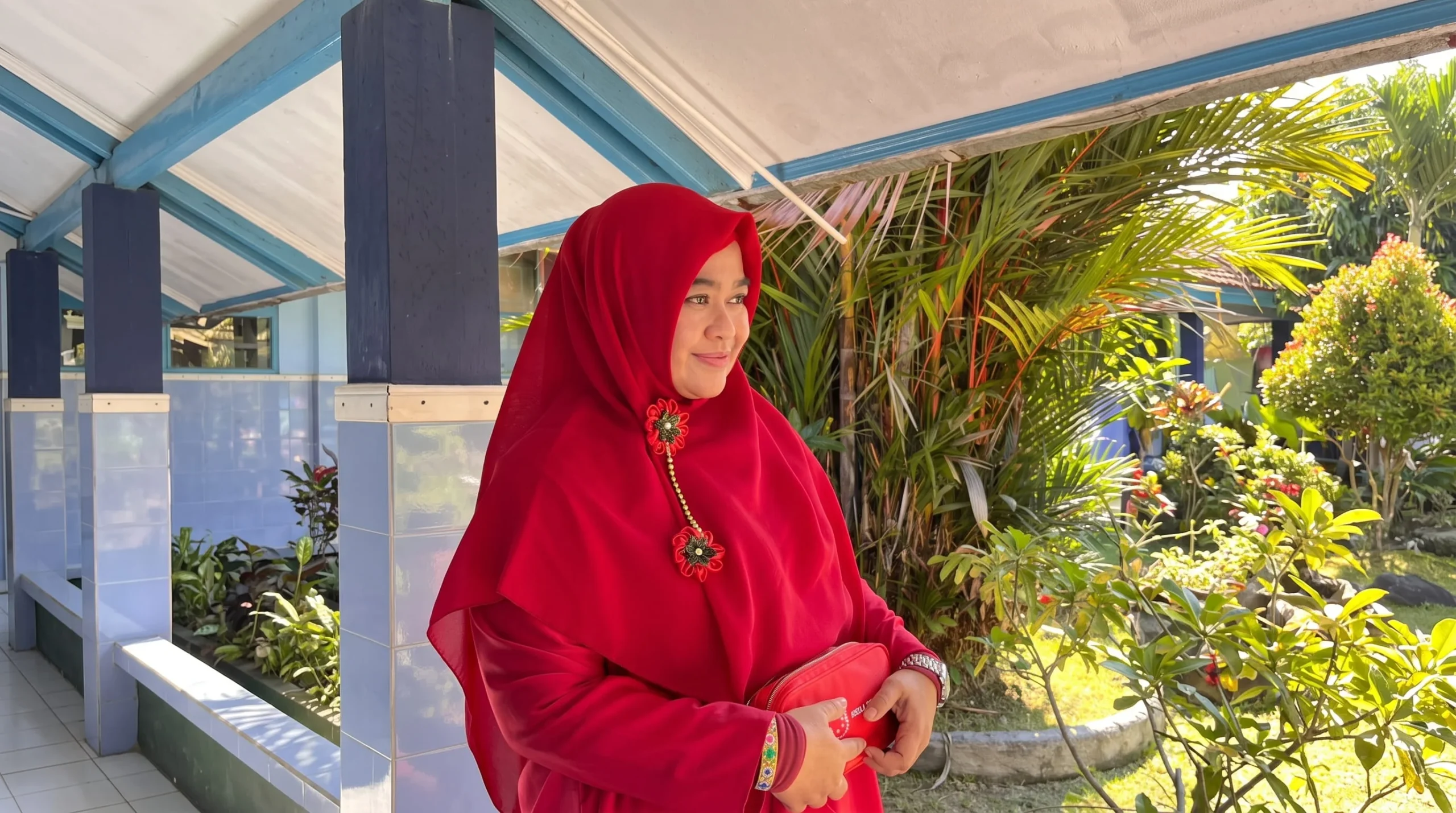 Nur Adhayani, SKM, M.Kes (Penyuluh Kesehatan Masyarakat)