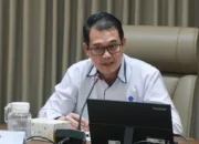 Pendaftaran Pelatihan Vokasi Nasional Batch 6 Dibuka, Cek Jadwalnya 1 Direktur Jenderal Pembinaan Pelatihan Vokasi dan Produktivitas (Binalavotas) Kemnaker Darmawansyah