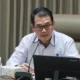 Direktur Jenderal Pembinaan Pelatihan Vokasi dan Produktivitas (Binalavotas) Kemnaker Darmawansyah