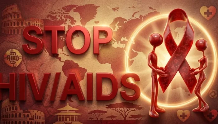 Solusi Islam untuk Penanganan HIV/AIDS di Makassar