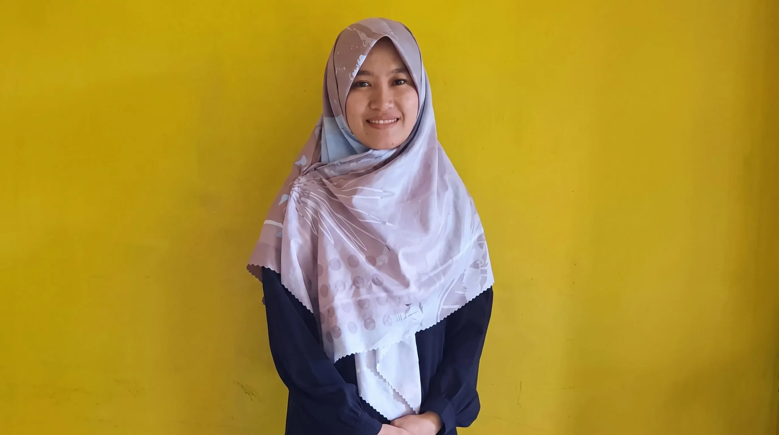 Arnaningsih, S.Pd
