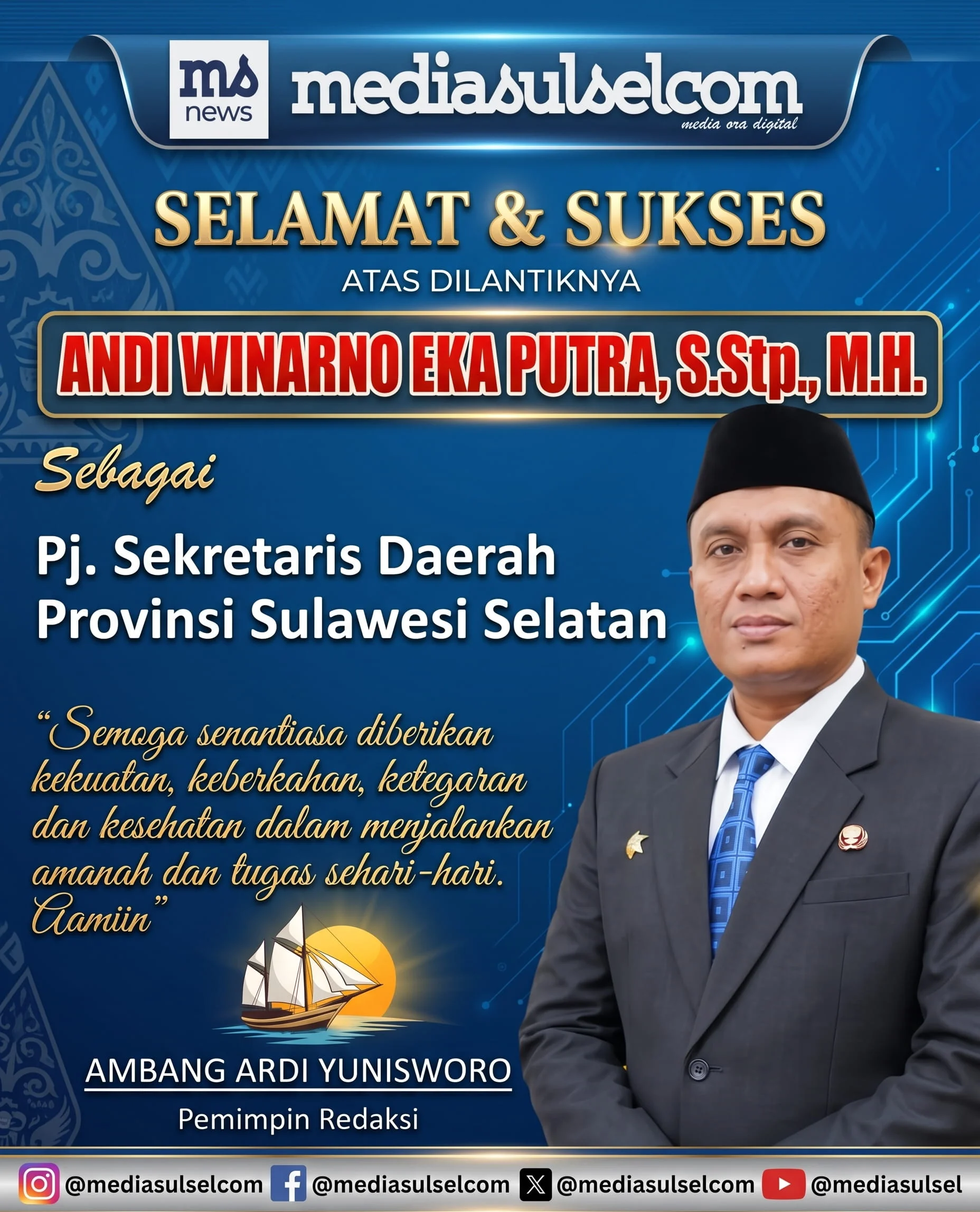 Banner Mediasulsel.com