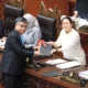 Menaker Ungkap Isi RUU Pelindungan Ketenagakerjaan di DPR