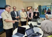 40 Peserta Ikuti Pemagangan Nasional di Yogyakarta, Ini Kata Menaker