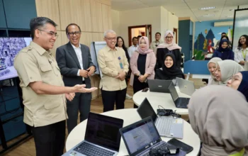 40 Peserta Ikuti Pemagangan Nasional di Yogyakarta, Ini Kata Menaker