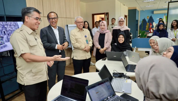 40 Peserta Ikuti Pemagangan Nasional di Yogyakarta, Ini Kata Menaker