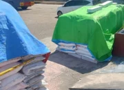 Kasus 600 Zak Pupuk Subsidi di Bone, Belum Ada Tersangka 9 Kasus 600 Zak Pupuk Subsidi di Bone, Belum Ada Tersangka