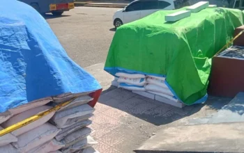 Kasus 600 Zak Pupuk Subsidi di Bone, Belum Ada Tersangka