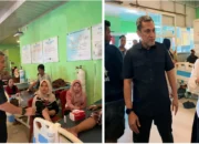 Paris Yasir Jenguk Pasien dan Tinjau IGD RSUD Jeneponto 10 Paris Yasir Jenguk Pasien dan Tinjau IGD RSUD Jeneponto