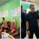 Paris Yasir Jenguk Pasien dan Tinjau IGD RSUD Jeneponto