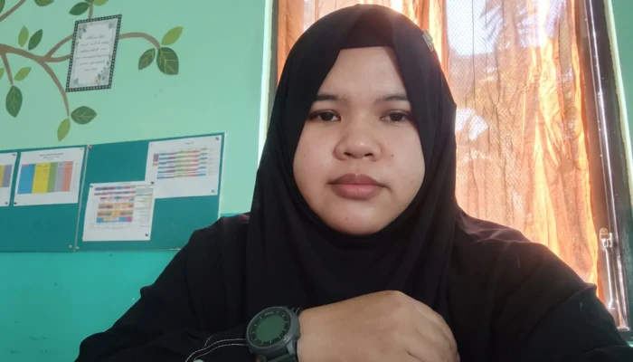 Mengajarkan Pergaulan Islami dari Ibu untuk Remaja