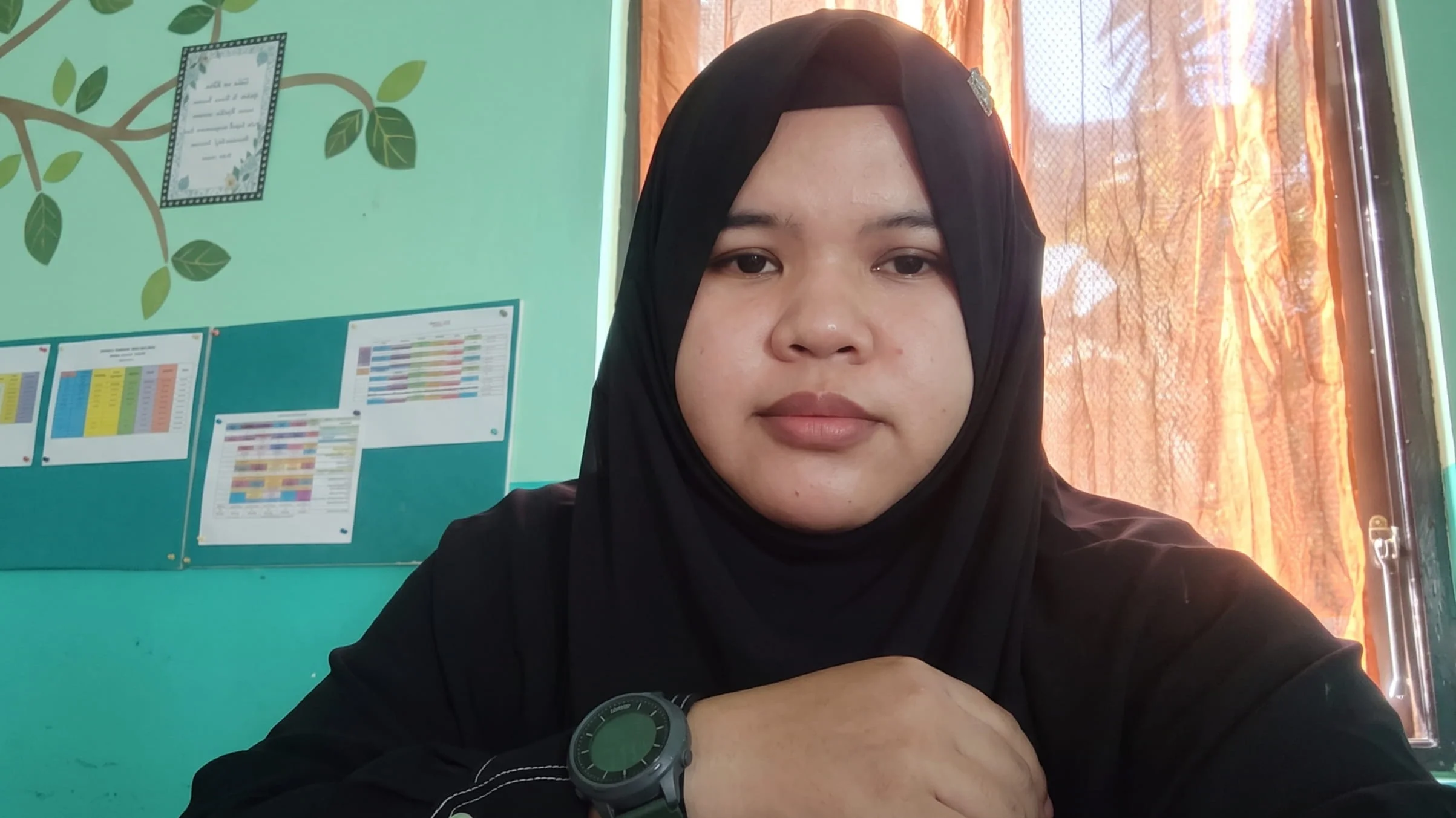 Rusmayana Usman