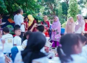 Tarakan Belajar PAUD HI ke Makassar, Tiru Praktik Kota Layak Anak 9 Tarakan Belajar PAUD HI ke Makassar, Tiru Praktik Kota Layak Anak