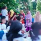 Tarakan Belajar PAUD HI ke Makassar, Tiru Praktik Kota Layak Anak