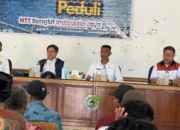 Warga Terdampak Gempa NTT Dapat 78 Paket Pelatihan Vokasi