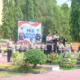 Awal Chairuddin Resmi Pimpin Polda Sulsel, Djuhandhani Pamit