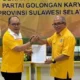 Supriansa Ditunjuk Jadi Plt Ketua Golkar Makassar