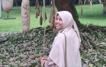 Ketika Rakyat Menghirup Asap, Pemimpin Tak Cukup Sekadar Tenang