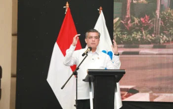 Menaker: Penyandang Disabilitas Perlu Pelatihan Sesuai Kebutuhan Dunia Kerja