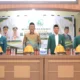 Ketua Umum PB Al Washliyah Buka Muswil I Sulsel, Ini Pesannya