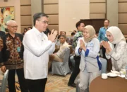 Kemnaker Asah Kompetensi Penyandang Disabilitas untuk Bekerja