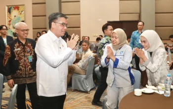 Kemnaker Asah Kompetensi Penyandang Disabilitas untuk Bekerja