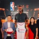 NBA Gandeng Brand David Beckham IM8 Sebagai Mitra Nutrisi Resmi di RI Hingga Australia