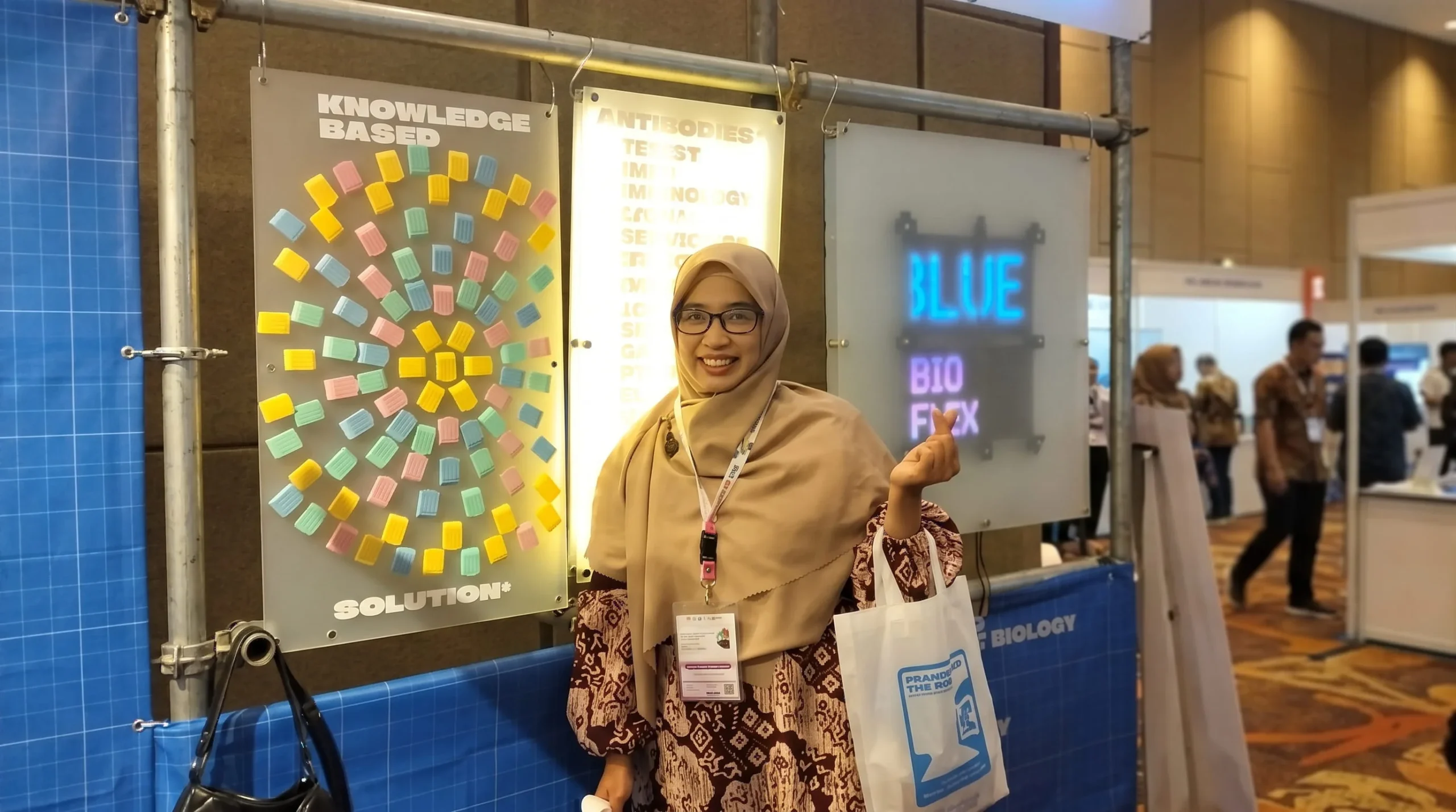 Ririn Endah, MD (Praktisi Kesehatan)