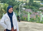 Udara Makassar Memburuk, Negara Tak Cukup Sekadar Membagikan Masker 10 Ismawati Ishaq (Mahasiswa & Aktivis Dakwah)