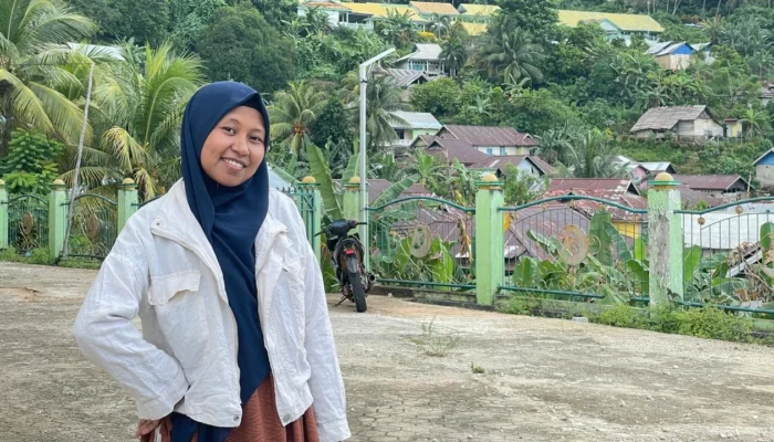 Udara Makassar Memburuk, Negara Tak Cukup Sekadar Membagikan Masker