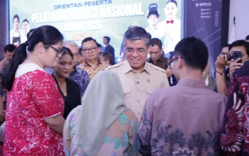 Kemnaker Latih 1.041 Penyandang Disabilitas, Sebagian Besar Sudah Bekerja dan Berwirausaha 3 Kemnaker Latih 1.041 Penyandang Disabilitas, Sebagian Besar Sudah Bekerja dan Berwirausaha
