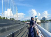 Lapas Mewah, Bukti Bobroknya Penegakan Hukum 10 Nurul Hakim Lamaranginang (Aktivis Muslimah)