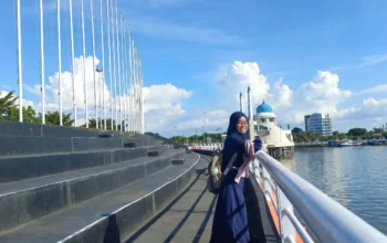 Lapas Mewah, Bukti Bobroknya Penegakan Hukum 3 Nurul Hakim Lamaranginang (Aktivis Muslimah)