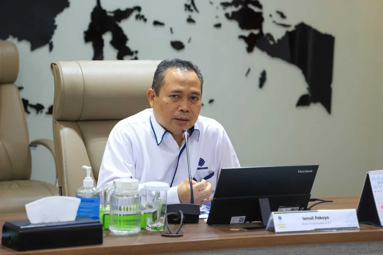 Cara Mengadu Kendala WLKP, Kemnaker Sediakan 3 Layanan